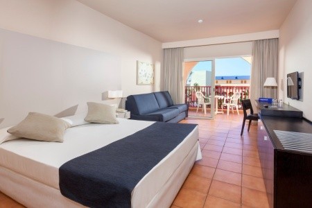 Kanárske ostrovy Tenerife Best Jacaranda 8 dňový pobyt Polpenzia Letecky Letisko: Viedeň December 2026 (14/12/26-21/12/26)