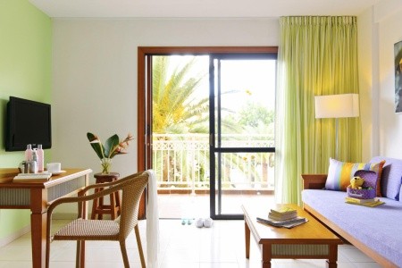 Coral Compostela Beach - 38