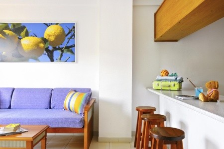 Coral Compostela Beach - 43