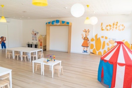Coral Compostela Beach - 61