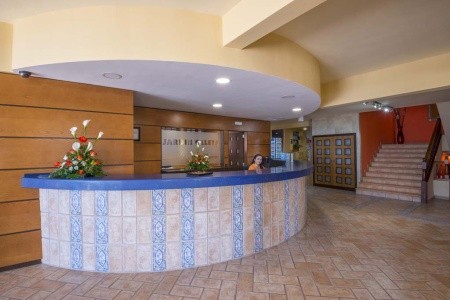 Kanárske ostrovy Tenerife Hovima Jardin Caleta 8 dňový pobyt Polpenzia Letecky Letisko: Viedeň November 2026 (24/11/26- 1/12/26)