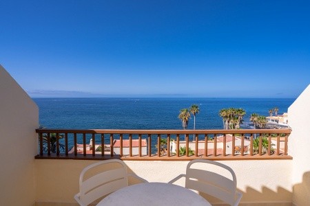 Kanárske ostrovy Tenerife Hovima Jardin Caleta 8 dňový pobyt Polpenzia Letecky Letisko: Viedeň November 2026 (24/11/26- 1/12/26)