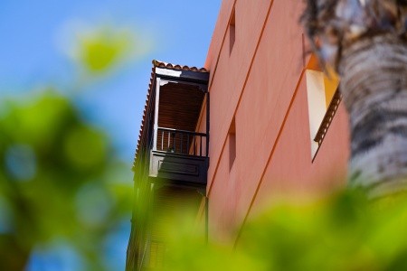 Kanárske ostrovy Tenerife Hovima Jardin Caleta 8 dňový pobyt Polpenzia Letecky Letisko: Viedeň November 2026 (24/11/26- 1/12/26)