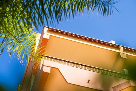 Kanárske ostrovy Tenerife Hovima Jardin Caleta 8 dňový pobyt Polpenzia Letecky Letisko: Viedeň November 2026 (24/11/26- 1/12/26)