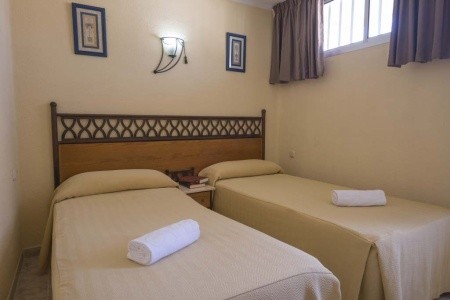 Kanárske ostrovy Tenerife Hovima Santa Maria 8 dňový pobyt Plná penzia Letecky Letisko: Budapešť December 2026 (21/12/26-28/12/26)