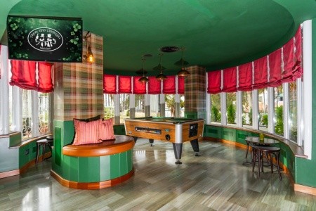 Hovima Santa Maria - 35