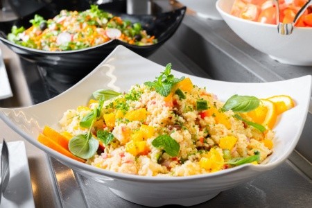 Hovima Santa Maria - 37