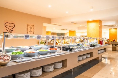 Hovima Santa Maria - 44