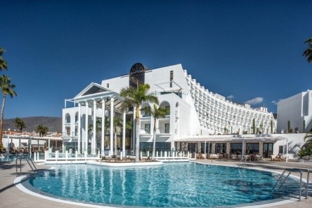 Kanárske ostrovy Tenerife Guayarmina Princess 9 dňový pobyt Polpenzia Letecky Letisko: Budapešť November 2026 (29/11/26- 7/12/26)