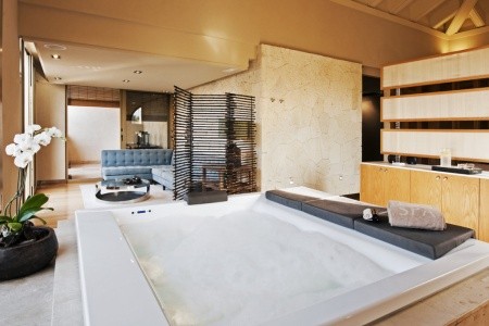 Kanárske ostrovy Tenerife Bahia Del Duque Resort 9 dňový pobyt Raňajky Letecky Letisko: Budapešť December 2026 (11/12/26-19/12/26)