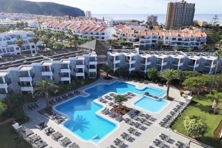 Hg Tenerife Sur - 2