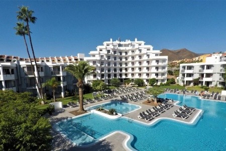 Kanárske ostrovy Tenerife Hg Tenerife Sur 11 dňový pobyt Polpenzia Letecky Letisko: Budapešť March 2027 ( 6/03/27-16/03/27)