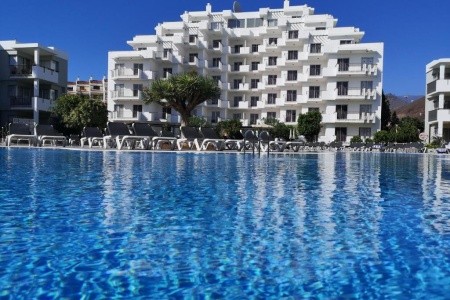 Kanárske ostrovy Tenerife Hg Tenerife Sur 11 dňový pobyt Polpenzia Letecky Letisko: Budapešť March 2027 ( 6/03/27-16/03/27)