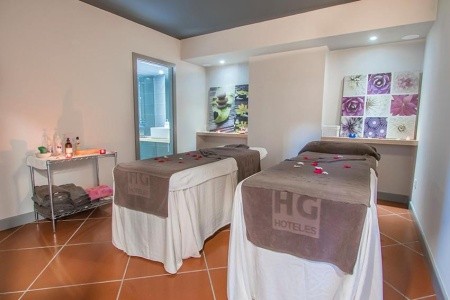 Kanárske ostrovy Tenerife Hg Tenerife Sur 11 dňový pobyt Polpenzia Letecky Letisko: Budapešť March 2027 ( 6/03/27-16/03/27)