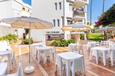 Kanárske ostrovy Tenerife Hg Tenerife Sur 11 dňový pobyt Polpenzia Letecky Letisko: Budapešť March 2027 ( 6/03/27-16/03/27)