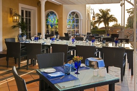 Kanárské ostrovy, Tenerife, Bahia Del Duque Resort, za <span>101.126</span> Kč