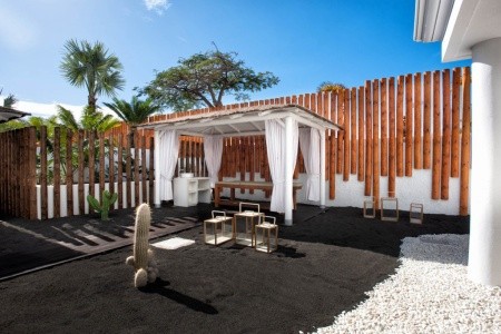 Kanárske ostrovy Tenerife Guayarmina Princess 9 dňový pobyt Polpenzia Letecky Letisko: Viedeň March 2027 (14/03/27-22/03/27)