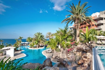 Adrian Hotels Roca Nivaria - 2