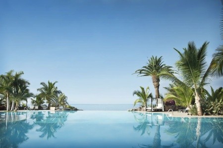 Kanárske ostrovy Tenerife Adrian Hotels Roca Nivaria 6 dňový pobyt All Inclusive Letecky Letisko: Budapešť February 2027 (25/02/27- 2/03/27)