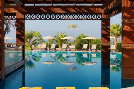 Kanárske ostrovy Tenerife H10 Costa Adeje Palace 9 dňový pobyt Ultra All inclusive Letecky Letisko: Budapešť November 2026 (25/11/26- 3/12/26)