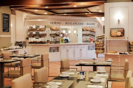 Kanárske ostrovy Tenerife H10 Costa Adeje Palace 9 dňový pobyt Ultra All inclusive Letecky Letisko: Budapešť November 2026 (25/11/26- 3/12/26)