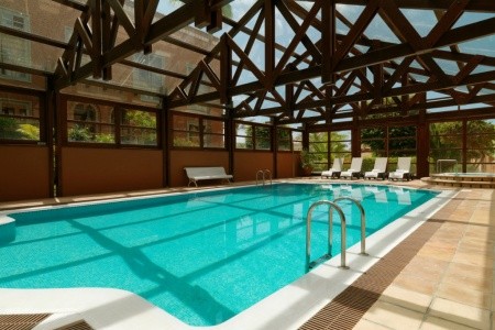 Kanárske ostrovy Tenerife H10 Costa Adeje Palace 9 dňový pobyt Ultra All inclusive Letecky Letisko: Budapešť November 2026 (25/11/26- 3/12/26)