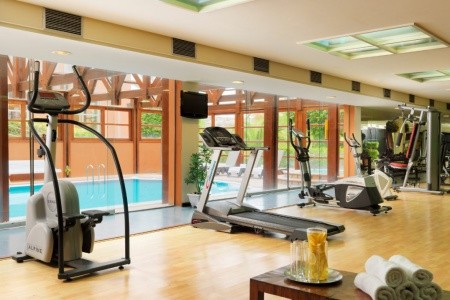 Kanárske ostrovy Tenerife H10 Costa Adeje Palace 9 dňový pobyt Ultra All inclusive Letecky Letisko: Budapešť November 2026 (25/11/26- 3/12/26)