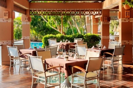 Kanárske ostrovy Tenerife H10 Costa Adeje Palace 9 dňový pobyt Ultra All inclusive Letecky Letisko: Budapešť November 2026 (25/11/26- 3/12/26)