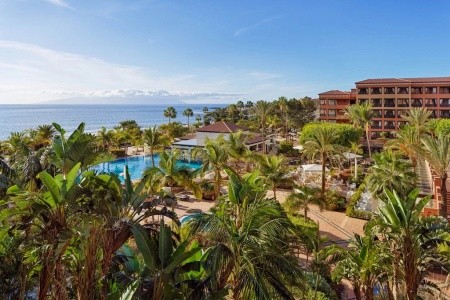 H10 Costa Adeje Palace - 3