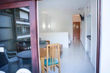 Coral Teide Mar - 23