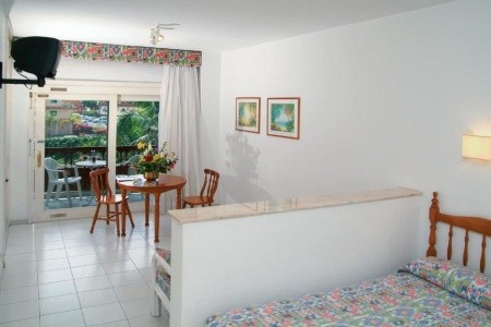 Coral Teide Mar - 36