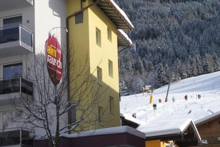 Rakúsko Saalbach / Hinterglemm Almrausch 5 dňový pobyt Polpenzia Vlastná August 2026 (30/08/26- 3/09/26)