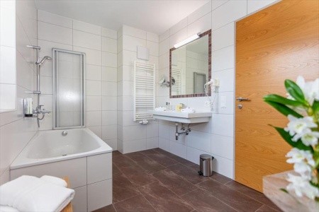 Rakúsko Saalbach / Hinterglemm Almrausch 5 dňový pobyt Polpenzia Vlastná August 2026 (30/08/26- 3/09/26)