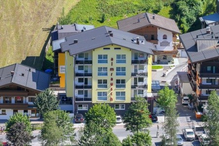Rakúsko Saalbach / Hinterglemm Almrausch 5 dňový pobyt Polpenzia Vlastná August 2026 (30/08/26- 3/09/26)