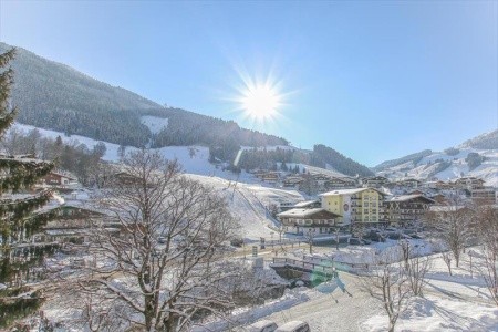 Rakúsko Saalbach / Hinterglemm Almrausch 5 dňový pobyt Polpenzia Vlastná August 2026 (30/08/26- 3/09/26)