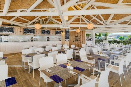 Kanárske ostrovy Tenerife H10 Conquistador 6 dňový pobyt All Inclusive Letecky Letisko: Budapešť January 2027 (15/01/27-20/01/27)