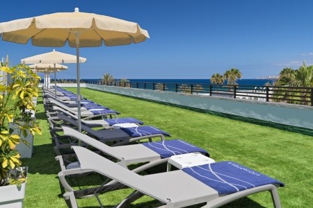 Kanárske ostrovy Tenerife H10 Conquistador 6 dňový pobyt All Inclusive Letecky Letisko: Budapešť January 2027 (15/01/27-20/01/27)