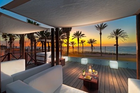 Kanárske ostrovy Tenerife H10 Conquistador 6 dňový pobyt All Inclusive Letecky Letisko: Budapešť January 2027 (15/01/27-20/01/27)