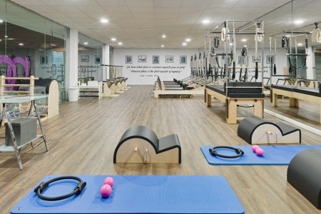 Kanárske ostrovy Tenerife H10 Conquistador 6 dňový pobyt All Inclusive Letecky Letisko: Budapešť January 2027 (15/01/27-20/01/27)
