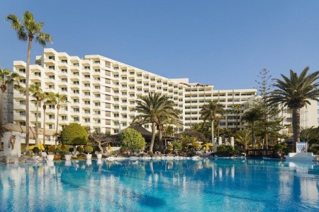H10 Las Palmeras - 3