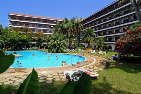 Kanárske ostrovy Tenerife Coral Teide Mar 8 dňový pobyt Raňajky Letecky Letisko: Budapešť November 2026 (28/11/26- 5/12/26)