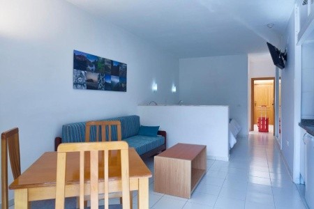 Kanárske ostrovy Tenerife Coral Teide Mar 8 dňový pobyt Raňajky Letecky Letisko: Budapešť November 2026 (28/11/26- 5/12/26)