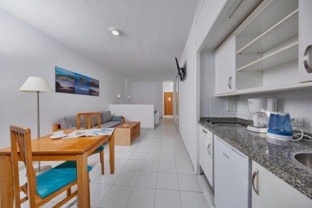 Kanárske ostrovy Tenerife Coral Teide Mar 8 dňový pobyt Raňajky Letecky Letisko: Budapešť November 2026 (28/11/26- 5/12/26)