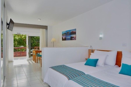 Kanárske ostrovy Tenerife Coral Teide Mar 8 dňový pobyt Raňajky Letecky Letisko: Budapešť November 2026 (28/11/26- 5/12/26)
