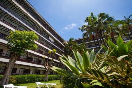 Kanárske ostrovy Tenerife Coral Teide Mar 8 dňový pobyt Raňajky Letecky Letisko: Budapešť November 2026 (28/11/26- 5/12/26)