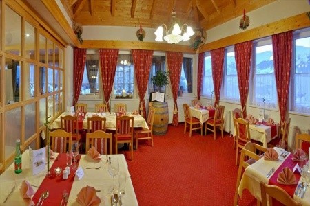 Erlebnishotel Fendels - 67