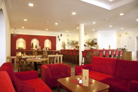 Erlebnishotel Fendels - 70