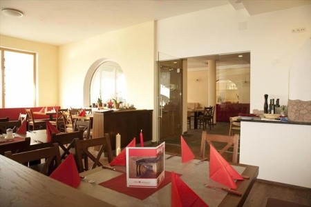 Erlebnishotel Fendels - 71