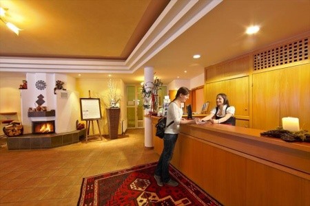 Erlebnishotel Fendels - 72