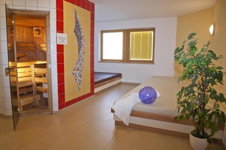 Erlebnishotel Fendels - 79